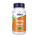 Dong Quai 520mg 100 tobolek (Balení po 2 tabletách)