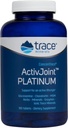 Stopy Minerály Active Joint Platinum - Kostní zdraví a síla Supplement - Dodatek pro kloubní a svalovou podporu zdraví - Zdravý srdeční dodatek s hořčíkem - 180 Tablety (30 Služebních)