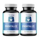 BB Company Provitalizace 124; Probiotika pro ženy, Menopauza 124; Společná podpora, Sexy Midsection křivky, Divestivní zdraví, Menopauza Bloat 124; Kurkumin Moringa 124; Balení Varů 124; 2 Balení