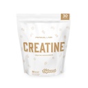 Primeval Labs Clean Creatin Monohydrát Prášek 124; Prášek pro svalovou sílu a zotavení 124; Cvičení doplněk pro muže a ženy 124; Neochucené 124; 30 Služení