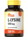Sundance L- Lysin 500mg Př