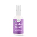 nbsure Methylfolát Vitamin B9 Spray Dodatek, tekutá kyselina listová Spray, 1 oz