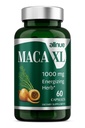 Kapsle Original Pill Shape Buttocks Bigger Butt Shaoty Super Macaxl Získejte větší Booty 60 Kapsle