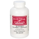 Ekologické předpoklady - Buffered Vitamin C krystalů 250 gms [Zdraví a krása]