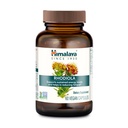 Himalaya Rhoddiola Rosea - Bylinné energetické doplňky pro podporu stresu, energie, a cvičení Endurance - Vegan, gluten zdarma, 250 mg, 60 Kapsle