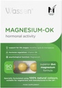Hořčík OK Vitamíny a minerály pro ženy během měsíčního cyklu 90 Tablety