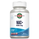 Kal N- Acetyl Cysteine Plus tablety, 60 Počet