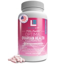 ESTHELIV ® Optimální ovariální zdraví 120 VegeCaps