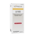 Integrační terapie V Clear EPs 7630 - Podporuje nepohodlí z krku, Nasal & Bronchial Irritations - Horní Respirační a lungová podpora během běžné zimy pro děti a dospělé - třešeň, 4 oz