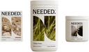 Potřebovali. Prenatální kolagen, Choline & Hydration Support - Základní výživa pro těhotenství, kojení a poporodní