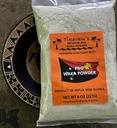 Tikaram 's Kava Powder - Premium Papua Nová Guinea (PNG) Waka, 1 / 2 Pound (8oz), Fiji Market Velkoobchod LLC