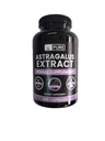 Čisté původní ingredience Astragalus (365 tobolek) Ne hořčík nebo rýžová plniva, Vždy čisté, Laboratorní ověřené