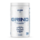 Axe & Sledge The Grind Essential Amino Acids PHAR124; EAA & BCAA Powder PHAR124; Muscle Recovery & Electrolytes for Hydration PHAR124; Stimulant- Free, Vegan PHAR124; 30 Servings, Deadlifts & Gummy Bears