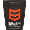 MTN OPS Electrolytes Powder Packets, Sugar Free Hydration Packets, Gluten- Free Hydration Powder, Electrolyte Packets STM "Straight to Mouth" - Variety Pack of 3 Flavors, 30 Balení