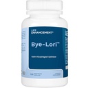 Life Enhancement Bye- Lori 124; 1000 mg Mastic Gum Extract 124; 30 Služeb