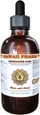 HawaiiPharm Prostate Support Dietary Supplement: Pygeum (Pygeum Africanum) Bark, Saw Palmetto (Serenoa Repens) Berry, StringNettle (Urtica Dioica) Leaf Tincture (Alcohol- Based Liquid Extract) 2 oz