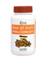 GS & CO Patanjali Triphala Churna- Balení po 2 ks