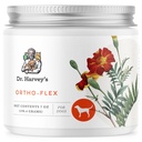 Ortopedická kyčle Dr. Harveyho a společný dodatek pro psy (7 Ounces)
