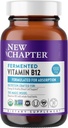 Nová kapitola Fermentovaný vitamin b12, 30 Počet