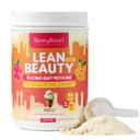 Lean Beauty Kolagen Protein Shake - Vanilla colagen 124; Jídelní vyměnitelný prášek s grass- Fed syrovátka, Hydrolyzované kolagen, Vitamíny, Vláknina & Beauty Nudents CLAS124; Podporuje vlasy, kůže a nehty CLAS124; Sugar- Free, All- Natural, 20 Služeb
