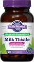 Oregons Wild Harvest Milk Thistle - Organic - 90 čepice