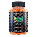 ALPHA LION zisky Candy, pilulky, které podporují hubnutí, energetické doplňky, 100% přírodní extrakt, kalorie spalování, reguluje zdravý metabolismus, 60 Kapsle (Tuk Ztráta - CaloriBurn ®)