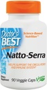 Lékaři Best, Natto Serra, 90 hrabě