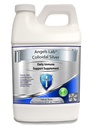 Koloidní stříbrná imunitní podpora 10 PPM Nano Liquid (64 fl oz)