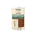 Himalaya Organic Psylium Husk Powder, Denní dietní Fiber dodatek, Regularita, Appetite Management, Certified Organic, Non- GMO, Žádné umělé barvy, Neochucené, 113 Teaspoon Supply, 24 Oz