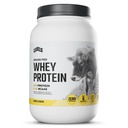 Levels Grass Fed Whey Protein Powder, No Manufaccials, 24G of Protein, Vanilla Bean, 2LB