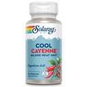 Solaray Cool Cayenne, 90 Kapsle