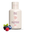 ProT GOLD Berry Sugar Free Liquid Protein Shot - 16oz Anti Aging. Dokázané posílení imunity. Vzorec Důvěryhodný 4000 + lékařské vybavení pro kompletní výživu bílkovin a osvědčené 2X rychlejší léčení