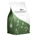 GreenPacks ® Organic Red Yeast Rice, 1200 mg. per Serving (600 mg. per Capsule) Dodatek - 400 Kapsle