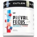 Prevail Pre Workout Powder s Nootropics: Předcvičení pro muže a ženy, Řezání Edge Energy a Focus Dodatek s L Citruline, Alpha GPC, L Tyrosin, Neurofaktor current 124; Rainbow Freeze, 40 SRV