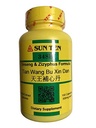 Sun Ten - Ginseng & Zizyphus Formule Kapsle / Tian Wang Bu Xin Dan