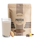 UpNourish Vanilla Cookie Vegan Protein Powder 54 Superfoods Powder, 1.5 Milion CFU Probiotika 21g Plant Based Protein, No Cukr No Dairy No GMO Dairy Free, Stravování Náhrada Shake Keto- Friendly Low- Carb Diet, 15 Serings