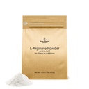 PURE ORIGINAL INGREDIENTS L- Arginin Powder (1 LB) Amino Acid, No Fillers, Dietní dodatek