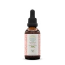 HerbEra Cholesterol Formule B60 Alkoholicko-Free Extract Tinkture: Artichice Leaf, Hawthorn Leaf and Flower, Fennel Seed, Turmeric Root, Ashwagandha Root, Amla Berry. Cholesterol Care Blend 2 Fl Oz