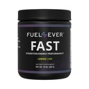 Palivo 4 Stále rychle se pěstující Electrolyte prášek 124; s Creatine, esenciální aminokyseliny a zelený čaj extrakt 124; žádný cukr, umělé sladkosti nebo přísady 124; Lemon Lime Flavor 30 Služební