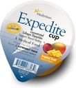 Medtrition Expedite Gelatin Cup, Fast Track Wound Healing, 30X Více Collagen Dipeptides Than Powder, Podporuje zranění, Foot Ulcers, Kosmetické chirurgie, a další (2 Fl Oz, Pack of 12)