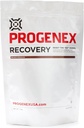 Progenex ® Recovery 124; Nejlepší příspěvek Workout Dodatek 124; Hydrolyzované syrovátkové protein Shake Drink Mix 124; Nápověda Sore Scles 124; Chutná skvěle 124; Neuvěřitelné výsledky 124; 30 Servings, Belgická čokoláda