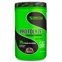 Druhy Nutrition Protolyze Protein Pudding, 30 Grams of Muscle Building Protein Powder, Low Calorie & Carb, Nulový cukr, Čokoláda