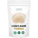 Lions Mane Powder 8 oz - Pure Lví hříva doplněk s antioxidanty, Vegan Powder