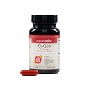 NatureWise CoQ10 200mg + Black Pepper Softgels - High Absorption Coenzym Q10 + Black Pepper - Antioxidant for Heart Health + Cellular Energy - Vegan, Non- GMO, Gluten- Free - 30 Počet [30- Day Supply]