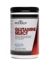 Beverly International Glutamin Select, 60 Služeb. Klinicky dávkovaný L- glutamin a aminokyseliny vzorec pro lean svalů a zotavení. Sugar-Free Powder. BCAA.