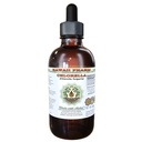 Chlorella Alcohol- Free Liquid Extract, Chlorella (Chlorella vulgaris) Celá rostlina, sušený Glycerite Hawaii Pharm Natural Bylinný doplněk 2 oz