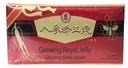 Ginseng Royal Jelly 10 ml x 30 lahviček