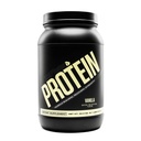 Sochařský národ V Trhací protein Powder (Vanilla) - Premium syrovátkové protein Powder Vanilla a BCAA na podporu budování a obnovy svalů - 30 Služeb