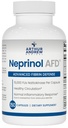 Arthur Andrew Medical, Neprinol AFD, Multi enzyme Blend se Serrapeptázou & Nattokinázou, 150 Počet (balení po 1)