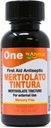 Arymar Mertiolato Tincture 1 fl oz. Antiseptický roztok pro malé kusy, škrábance a popáleniny.
